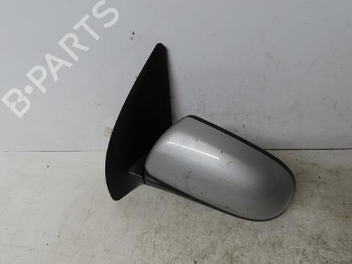 Left mirror CHEVROLET AVEO / KALOS Hatchback (T250, T255) 1.2 | BP16893072C26