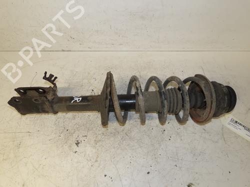 Right front shock absorber DACIA SANDERO 1.4 (BS0C, BS0A, BS0G, BS1F, BS0E) | BP22185755M17