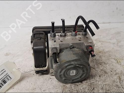 Used ABS pump PEUGEOT 208 I (CA_, CC_) 1.5 BlueHDI 100 (102 hp) 14952819