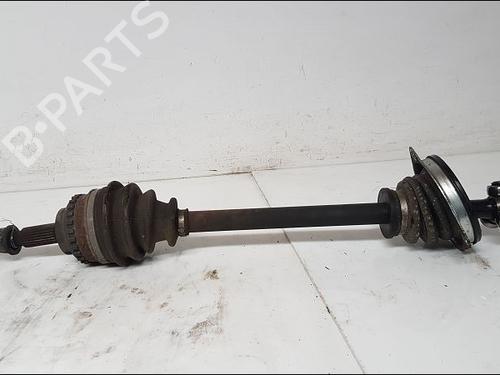 Used Left front driveshaft RENAULT CLIO II (BB_, CB_) 1.5 dCi (B/CB08) (82 hp) 10942923