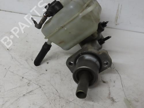 Brake master cylinder VW POLO (9N_, 9A_) 1.9 SDI | BP15577246M77 