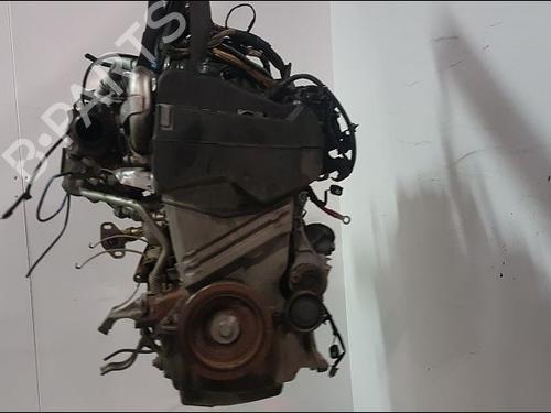 Motor RENAULT CLIO IV (BH_) 1.5 dCi 90 (90 hp) 16015714