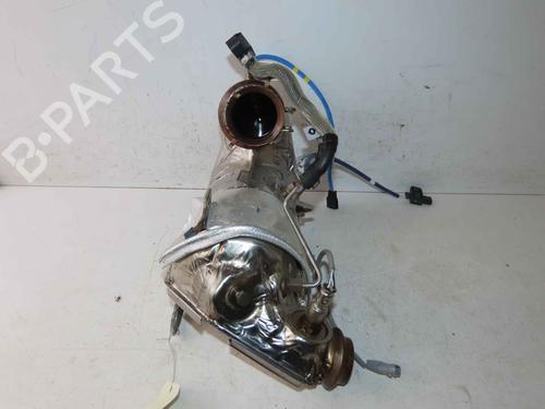 Katalysator RENAULT CLIO V (B7_) 1.0 TCe 90 (B7MT) | BP37056449M10 - Image 2