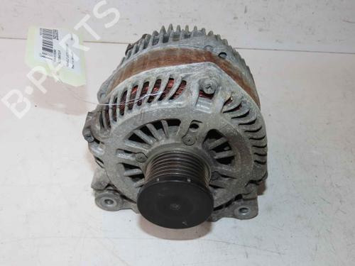 Used Alternator Alternator RENAULT LATITUDE (L70_) 2.0 dCi 175 (L70Y, L734) (173 hp) 37052817 37052817