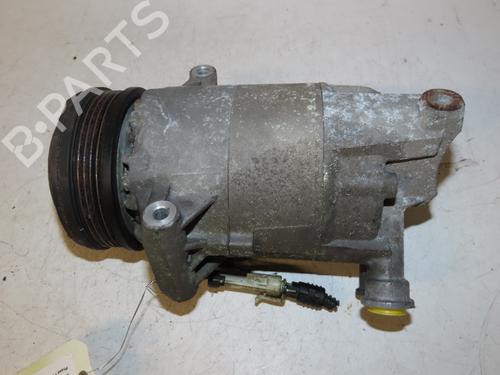 AC compressor OPEL ASTRA H (A04) 1.6 (L48) | BP29152641M34 - Image 4