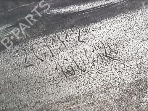 Used Gearbox PEUGEOT 5008 (0U_, 0E_) 1.6 HDi (112 hp) 14952583