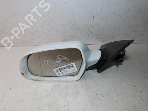 Used Left mirror AUDI A4 B8 Avant (8K5) 1.8 TFSI (160 hp) 29345509