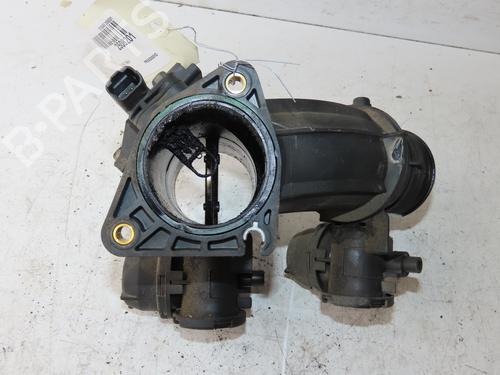 Mass air flow sensor CITROËN C4 Coupe (LA_) 2.0 HDi | BP33132800M95 - Image 2