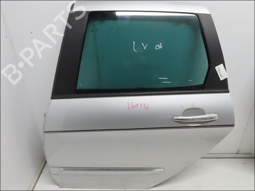 Used Left rear door Left rear door PEUGEOT 308 SW I (4E_, 4H_) 1.6 HDi (92 hp) 16707646 16707646