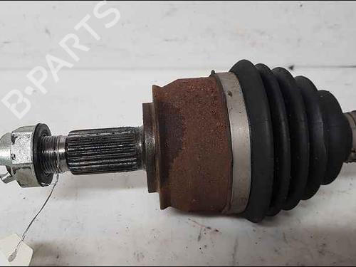 Left front driveshaft FIAT 500X (334_) 1.0 (334.AXN1B) | BP37042778M38 - Image 2