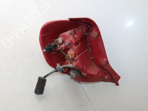 Right taillight KIA PICANTO III (JA) 1.2 | BP33135396C35 - Image 2