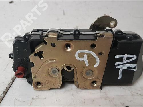 Rear left lock CITROËN XSARA PICASSO (N68) 2.0 HDi | BP11807157C100 