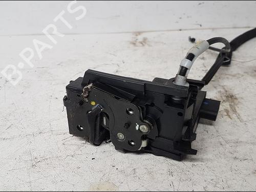 Rear right lock PEUGEOT 308 SW II (LC_, LJ_, LR_, LX_, L4_) 1.6 HDi 92 | BP15089491C99