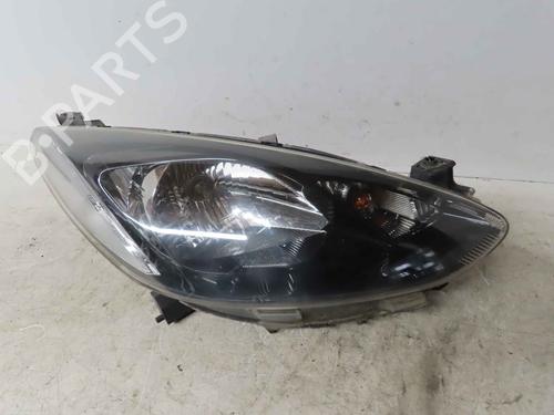Used Right headlight Right headlight 37047904 37047904
