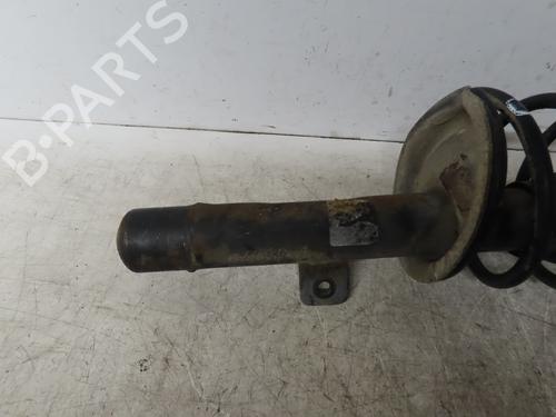 Right front shock absorber PEUGEOT 306 Hatchback (7A, 7C, N3, N5) 1.4 | BP17994712M17