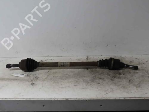 Used Right front driveshaft Right front driveshaft 37045141 37045141