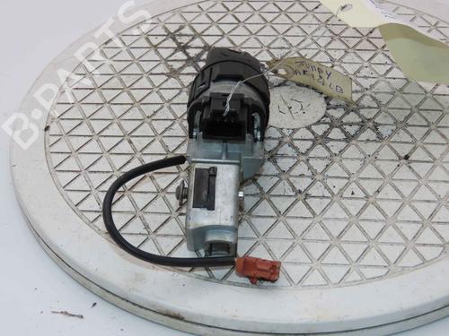 Ignition barrel CITROËN JUMPY II Van 2.0 HDi 120 | BP37058722M48 - Image 3