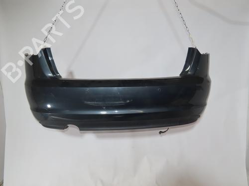 Rear bumper AUDI A3 Sportback (8PA) 1.6 TDI | BP26702157C8 
