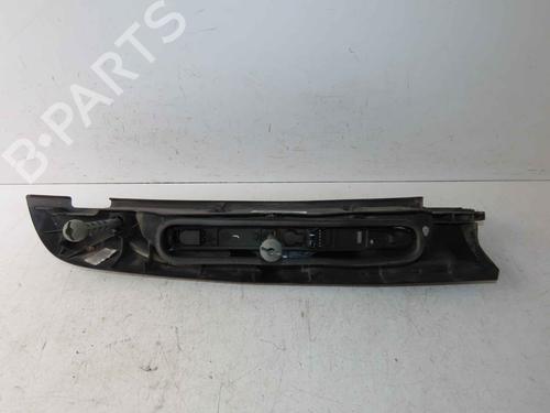 Right taillight RENAULT KANGOO (KC0/1_) 1.5 dCi (KC08, KC09) | BP37056380C35 - Image 2