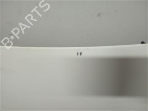 Hood PEUGEOT BIPPER (AA_) 1.3 HDi 75 | BP16203103C1 