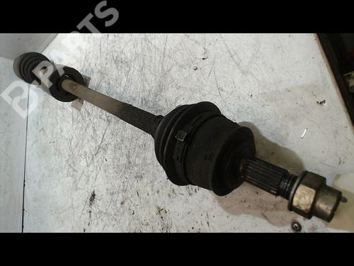 Used Right front driveshaft LANCIA YPSILON (843_) 1.2 (843.AXA1A) (60 hp) 10942017