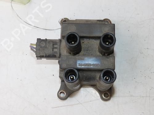 Tændspole FORD FIESTA VI (CB1, CCN) 1.25 (60 hp) 29152419