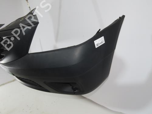 Front bumper DACIA LOGAN EXPRESS (FS_) 1.5 dCi (FS0W) | BP31119501C7