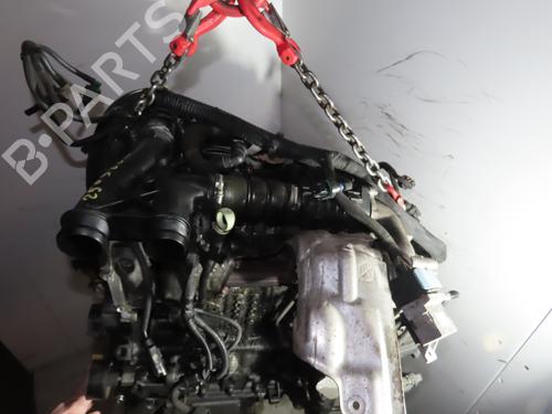 Motor für CITROËN JUMPY II Van 1.6 HDi 90 8V (90 hp) 32254237