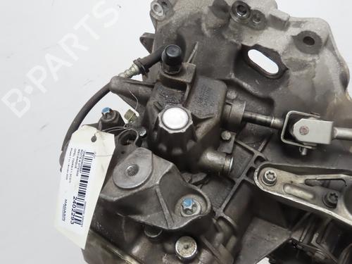 Used Gearbox OPEL TIGRA TwinTop (X04) 1.3 CDTI (R97) (69 hp) 17776170