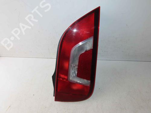 Used Right taillight Right taillight 37051370 37051370
