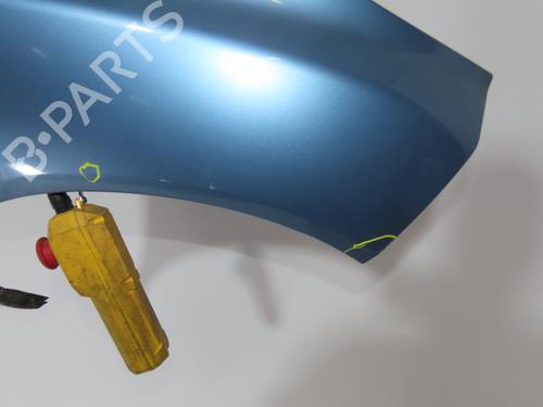 Used Right front fenders NISSAN MICRA III (K12) 1.2 16V (80 hp) 29577457