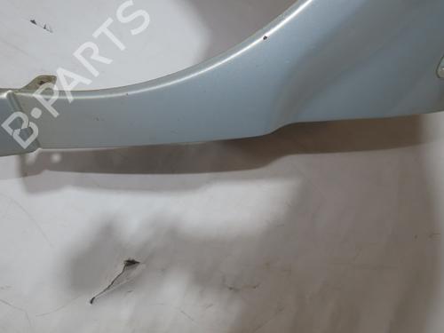 Used Left front fenders VW POLO (6N2) 1.9 SDI (64 hp) 29414506