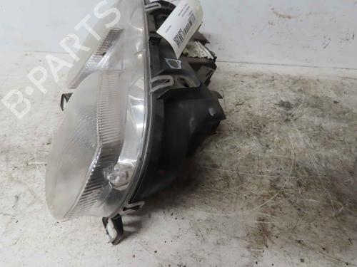 Right headlight ROVER 75 (RJ) 2.0 CDT | BP37045929C29 - Image 4