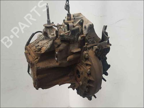 Gearbox PEUGEOT 308 CC (4B_) 2.0 HDi | BP37040694M3 - Image 3