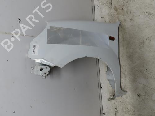 Left front fenders RENAULT KANGOO (KC0/1_) 1.5 dCi (KC07) | BP17135769C41 