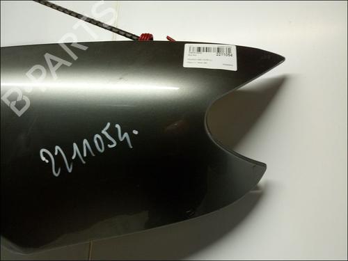 Right front fenders PEUGEOT 406 Coupe (8C) 2.2 HDI | BP11255369C42 