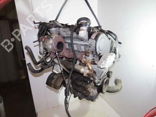 Engine VW GOLF VI (5K1) 2.0 TDI | BP37060866M1 - Image 3