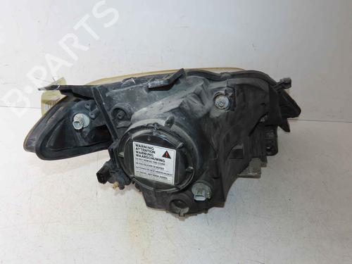 Venstre forlygte HONDA FR-V (BE) 2.2 i CTDi (BE5) | BP37059298C28 - Image 3