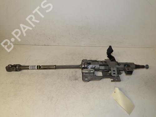 Used Steering column PEUGEOT 308 I (4A_, 4C_) 1.6 HDi (114 hp) 26195858