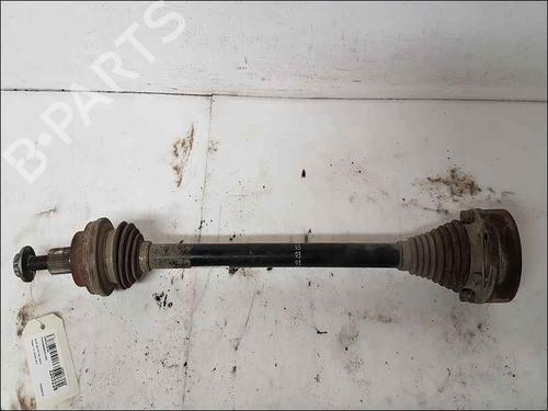 Used Right rear driveshaft Right rear driveshaft 37042460 37042460