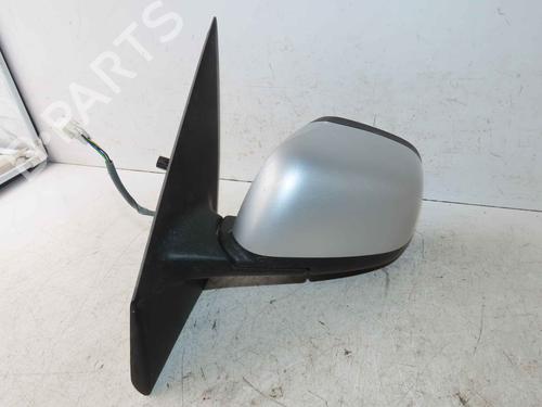 Left mirror DACIA LODGY (JS_) 1.5 dCi (JSMC, JSAF) | BP37057667C26 - Image 2