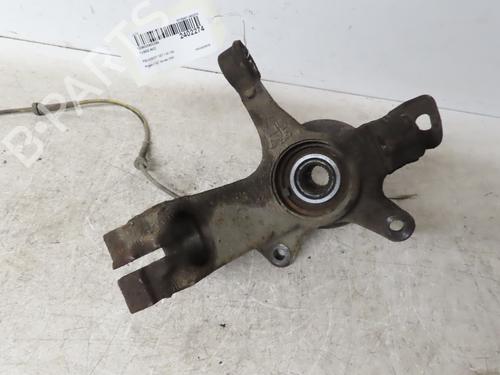 Right front steering knuckle PEUGEOT 107 (PM_, PN_) 1.0 | BP17994733M26 
