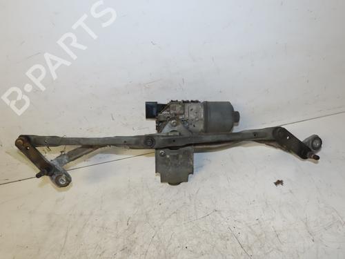 Front wiper motor SEAT IBIZA III (6L1) 1.9 TDI | BP21113179M29 