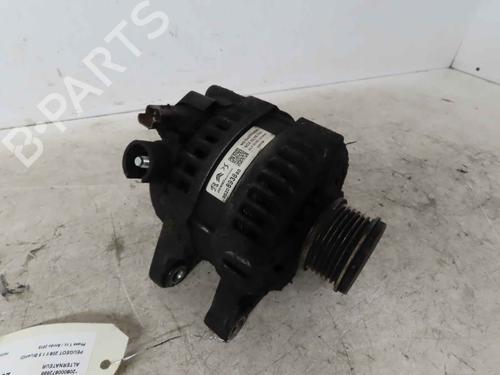 Used Alternator Alternator 37045553 37045553