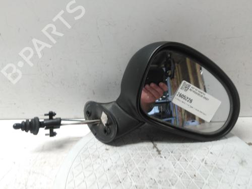 Used Right mirror Right mirror 38787123 38787123