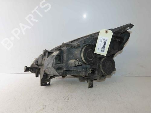 Right headlight PEUGEOT PARTNER Box Body/MPV 1.6 HDi | BP37058866C29 - Image 5