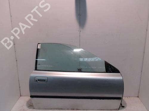 Used Right front door Right front door PEUGEOT 406 Coupe (8C) 2.2 HDI (133 hp) 33188602 33188602