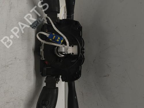 Ratstangsstang Ratstangsstang CITROËN C3 Picasso (SH_) 1.6 HDI 90 (92 hp) 39893073 39893073