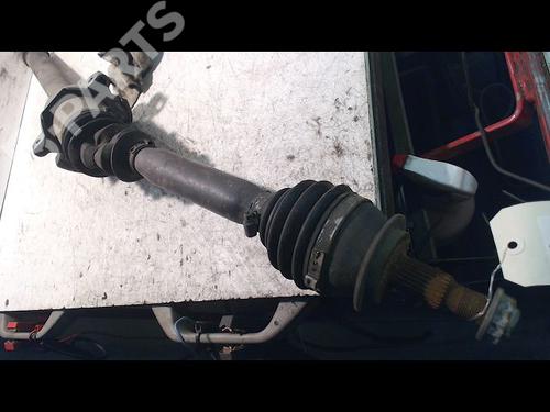 Used Right front driveshaft Right front driveshaft MERCEDES-BENZ B-CLASS Sports Tourer (W245) B 200 (245.233) (136 hp) 10942499 10942499