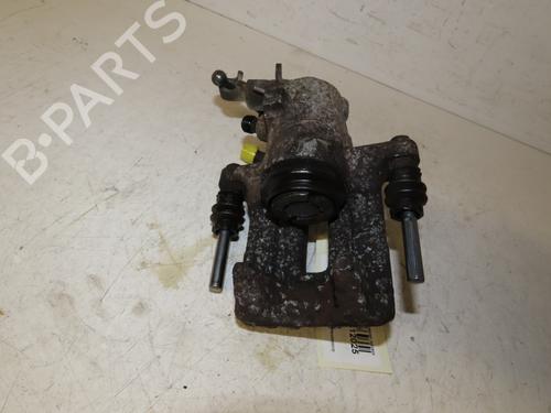 Bremssattel links hinten VW GOLF VI (5K1) 2.0 TDI | BP29153103M107